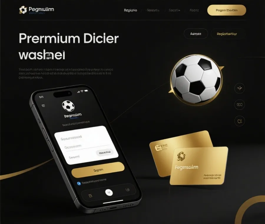 2026世界杯官方登录平台注册流程展示