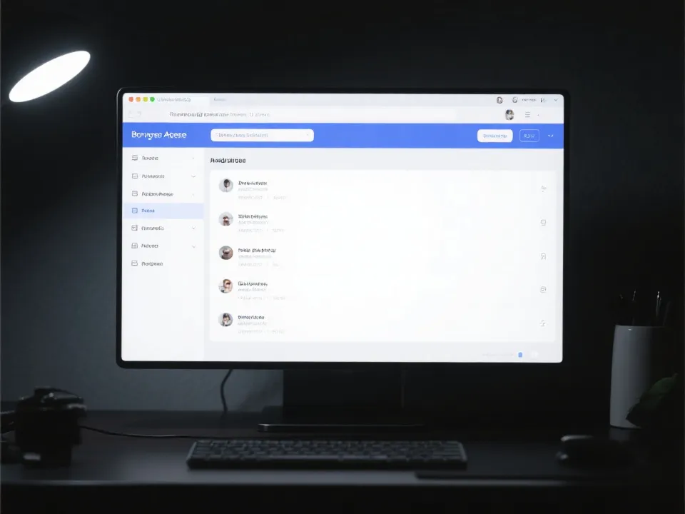 备用网址操作流程图